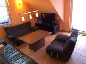 Moderne-Ferienwohnung-fuer-4-Personen-mit-Balkon Binz
